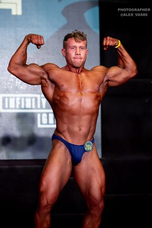 BODYBUILDING-НОВИЧКИ
